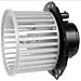 Automotive : Four Seasons 35139 Blower Motor