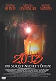 20:13 - Du sollst nicht t�ten! - Thomas Heinze