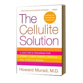 Murad – The Cellulite Solution