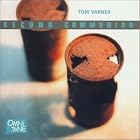 Second Communion by  Tom Varner 