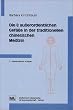 Die 8 au�erordentlichen Gef��e in der traditionellen chinesischen Medizin