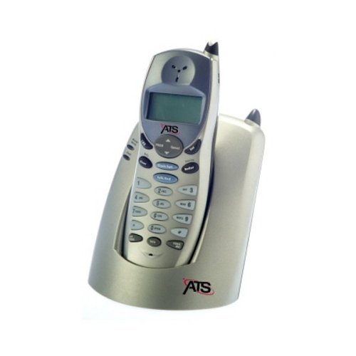 American Telecom Digital Cordless Phone - 4121CL