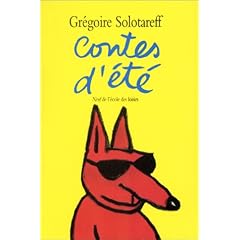 Contes d'�t�