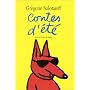 Contes d'�t�