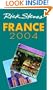 Rick Steves' France 2004