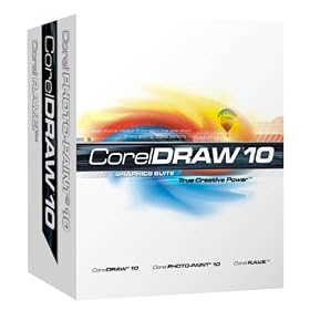 CorelDRAW 10.0 [OLD VERSION]
