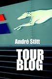 Andre Stitt 