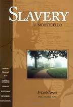 Slavery at Monticello