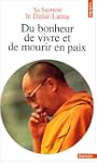 Du bonheur de vivre et de mourir en paix