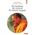 Du bonheur de vivre et de mourir en paix