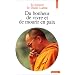 Du bonheur de vivre et de mourir en paix