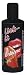 Orion 620602 Lick-It Gleitmittel mit Aroma und Duft Erdbeere, 100-ml-Flasche