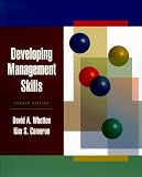 Developing Management Skills: Developing Self-Awareness