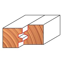 Freud 99-031 1-1/2-Inch Reversible Glue Joint Bit