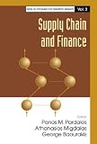 Review World Scientific Publishing Company  / Supply Chain and Finance (Series on Computers and Operations Research, 2)