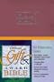 NIV Deluxe Gift & Award Bible