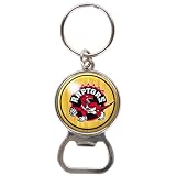 Toronto Raptors - NBA Bottle Opener Keychain