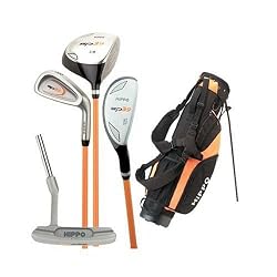 HiPPO SP39 Junior Golf Set
