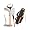 HiPPO SP39 Junior Golf Club Kit (Right Hand, Age 5-9)