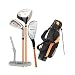 HiPPO SP39 Junior Golf Club Kit (Right Hand, Age 5-9)