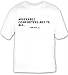 Miserable comforters are ye all. Job xvi. 2. T-shirt
