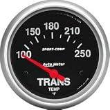 Autometer Trans Temp Gauge for 2002 - 2004 Acura RSX