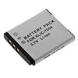 Kodak KLIC-7004 / Fuji Np-50 / Pentax DL-I68 Compatible Li-Ion Battery