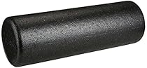 AmazonBasics High-Density Round Foam Roller
