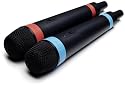 SingStar Wireless Microphones - Standalone (PS2/PS3)