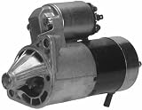 Quality Built 17142N Supreme Import Starter   New