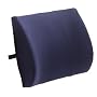 Duro-Med Relax-a-Bac with Insert and Strap, Navy