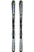 The Atomic Blackeye TI is a no nonsense Freeride ski that does everything very well and is perfect for exploring all corners of the mountain. On piste it holds an edge beautifully thanks to the way the Protrak binding transmits all of your energy directly into the areas where it's required. Off piste the Adaptive rocker profile makes turn initiation easy no matter what the situation or conditions. It also has a lightweight wood core reinforced with titanal, which delivers power on tap for even the most demanding skiers out there.MEN'S ABILITY LEVEL  6-9: Spec For 174cm:Radius: 16m - Nose Width: 127.5mm - Waist Width: 82mm - Tail Width: 110.5mmFEATURES:Protrak binding interface, Wood core TI, Adaptive rocker profile, Step Down sidewall.GLOSSARY:Adaptive rocker:Slight rise of the tip when the ski is weighted. Easy turning, no edge catching and lift in powder.Step Down sidewall:Half-cap construction at the tip and tail protects the ski from mechanical damage. The Sidewall construction in the binding area improves damping, shock absorption and grip.Wood core TI:Tip-to-tail wood core with a Titanal insert gives the ski an impressively sporty and dynamic character.