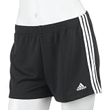 adidas Women's Essentials Wicking Short