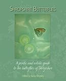 Shropshire butterflies : a poetic and artistic guide to the butterflies of Shropshire