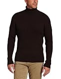 Alex Stevens Mens Ribbed Turtle Neck