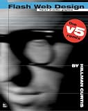 Flash Web Design: The v5 Remix