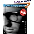 Flash Web Design: The v5 Remix