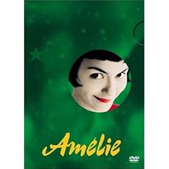 Amelie by General Comedies