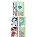 Wall Flowers Pocket Pads