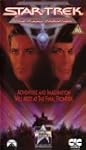 Star Trek V: The Final Frontier