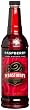 Sebastiano's Syrup, Raspberry Flavored, 25.4-Ounce Bottles (Pack of 2)