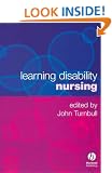 Learning Disability Nursing