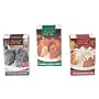 Nordicware Set of 3 Gourmet Bundt Cake Mixes