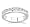 18k White Gold or Yellow Gold Channel-Set Diamond Band (H/SI2, 3/4 ct. tw.)