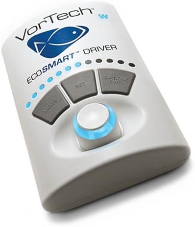 Ecotech Marine MP10w ES Replacement Driver