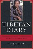 Tibetan Diary: From Birth to Death and Beyond in a Himalayan Valley of Nepal