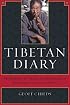 Tibetan Diary: From Birth to Death and Beyond in a Himalayan Valley of Nepal