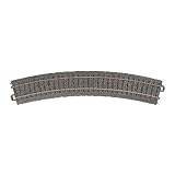 2011 C Track Curved Track Set 3xM24230 (HO Scale) by Marklin