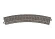 Märklin 20230 - Gleis gebogen, R2 / 30°, 6x 24230