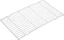 Kaiser Bakeware Patisserie 9-by-16-Inch Rectangular Aluminum Cooling Rack